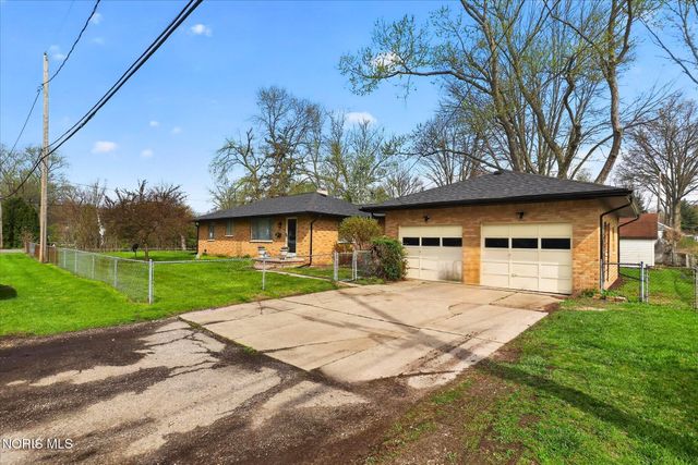 6154 Judge Drive, Toledo, OH 43615