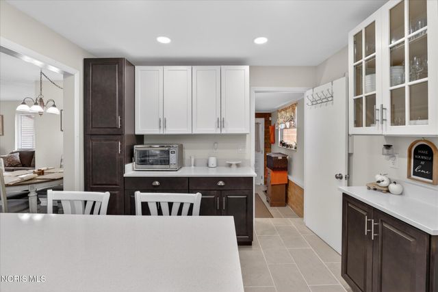 6154 Judge Drive, Toledo, OH 43615