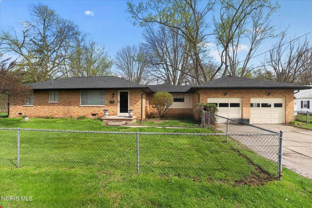 6154 Judge Drive, Toledo, OH 43615