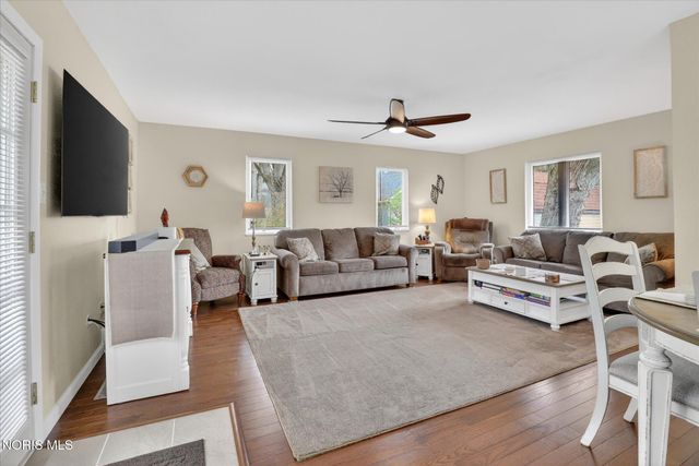 6154 Judge Drive, Toledo, OH 43615