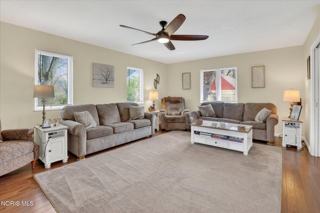6154 Judge Drive, Toledo, OH 43615