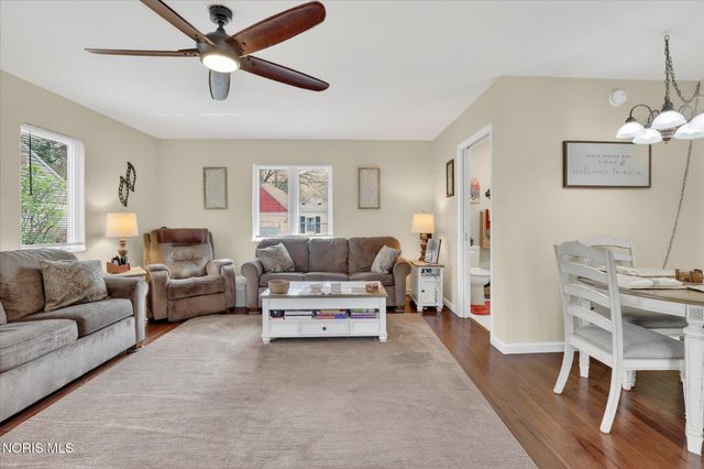 6154 Judge Drive, Toledo, OH 43615