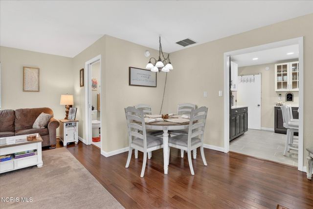 6154 Judge Drive, Toledo, OH 43615