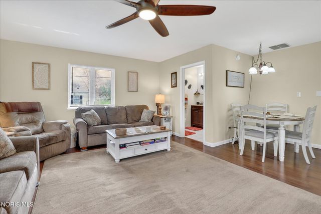 6154 Judge Drive, Toledo, OH 43615