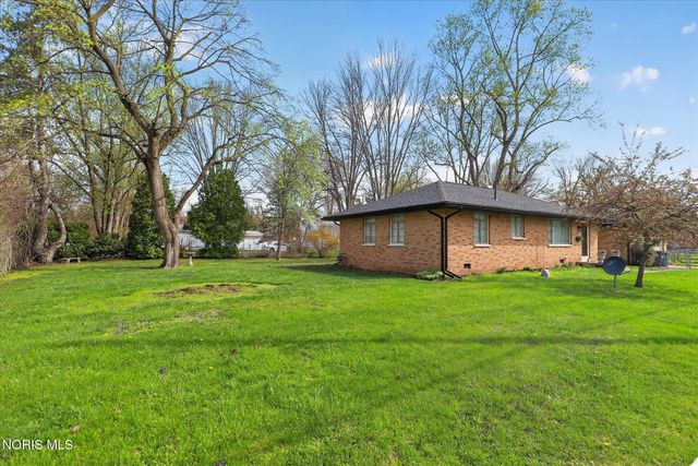 6154 Judge Drive, Toledo, OH 43615