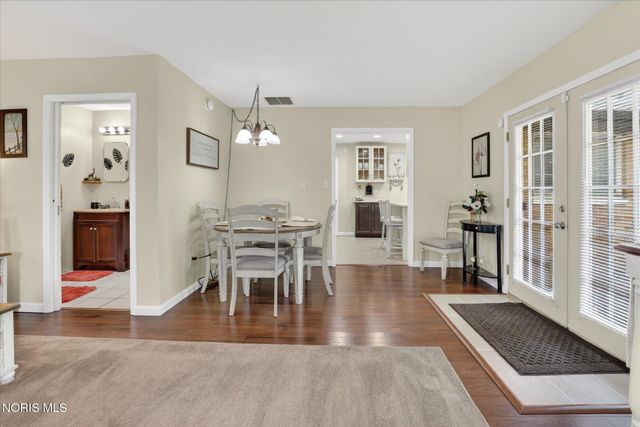 6154 Judge Drive, Toledo, OH 43615