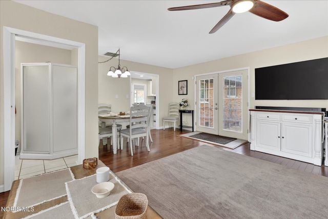 6154 Judge Drive, Toledo, OH 43615