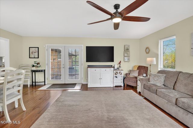 6154 Judge Drive, Toledo, OH 43615