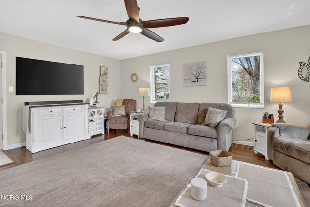 6154 Judge Drive, Toledo, OH 43615