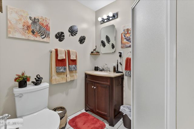 6154 Judge Drive, Toledo, OH 43615