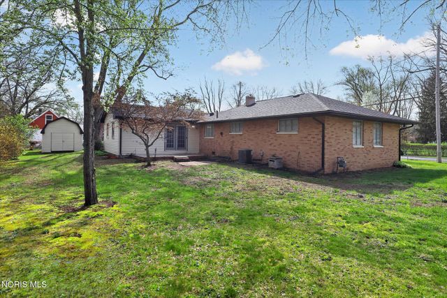 6154 Judge Drive, Toledo, OH 43615