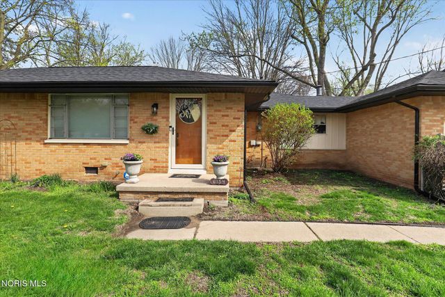 6154 Judge Drive, Toledo, OH 43615
