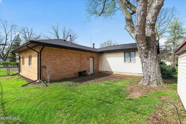 6154 Judge Drive, Toledo, OH 43615