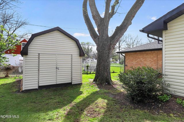 6154 Judge Drive, Toledo, OH 43615