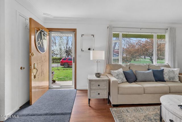 6154 Judge Drive, Toledo, OH 43615