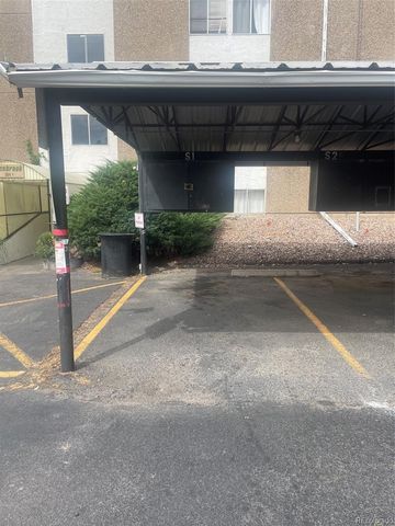 384 S Ironton Street 401, Aurora, CO 80012