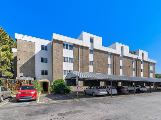384 S Ironton Street 401, Aurora, CO 80012