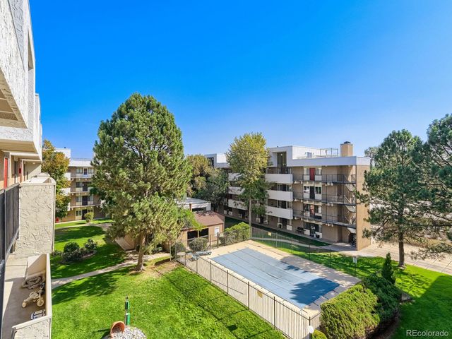 384 S Ironton Street 401, Aurora, CO 80012