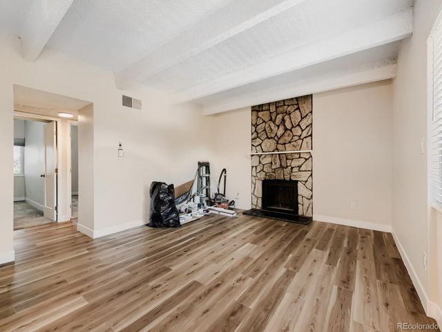 384 S Ironton Street 401, Aurora, CO 80012