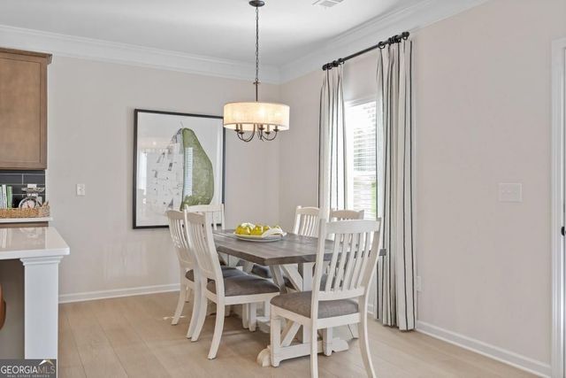 181 Thedford Drive, Hoschton, GA 30548