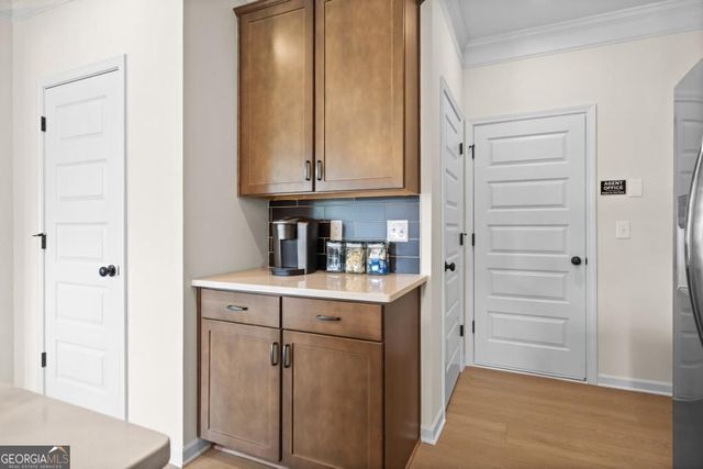 181 Thedford Drive, Hoschton, GA 30548