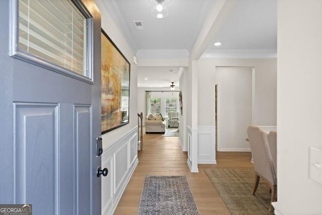 181 Thedford Drive, Hoschton, GA 30548