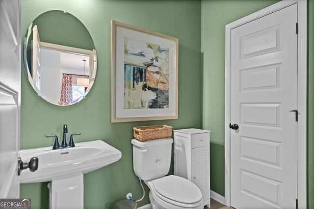 181 Thedford Drive, Hoschton, GA 30548