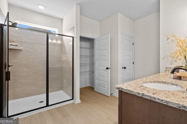 181 Thedford Drive, Hoschton, GA 30548