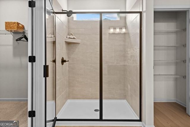 181 Thedford Drive, Hoschton, GA 30548