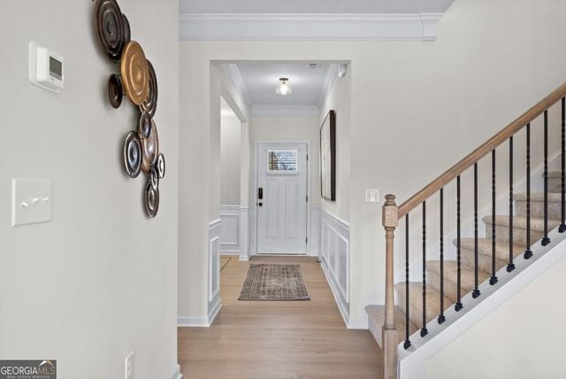 181 Thedford Drive, Hoschton, GA 30548