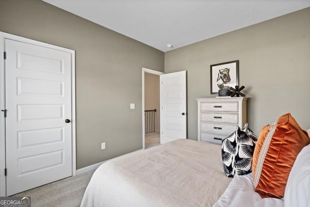 181 Thedford Drive, Hoschton, GA 30548