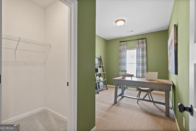 181 Thedford Drive, Hoschton, GA 30548