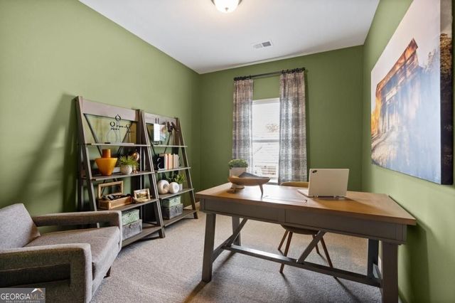 181 Thedford Drive, Hoschton, GA 30548