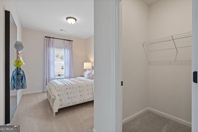 181 Thedford Drive, Hoschton, GA 30548