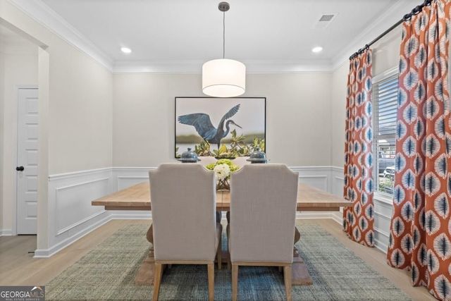 181 Thedford Drive, Hoschton, GA 30548