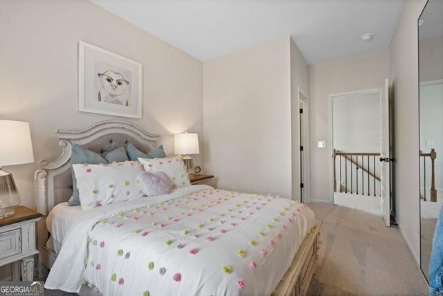 181 Thedford Drive, Hoschton, GA 30548