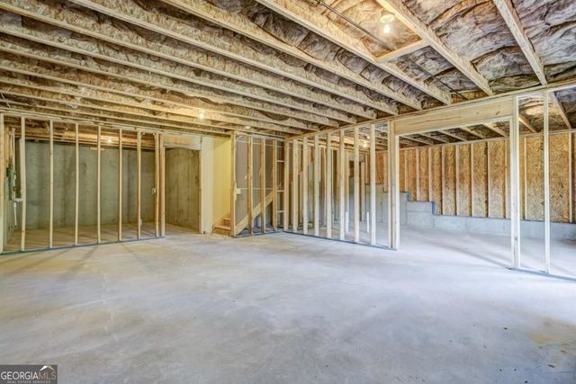 181 Thedford Drive, Hoschton, GA 30548