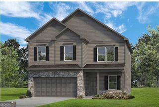 181 Thedford Drive, Hoschton, GA 30548