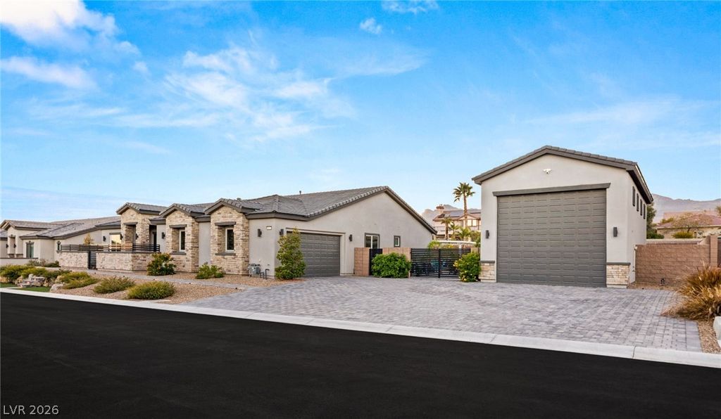 5865 Alice Landing Court, Las Vegas, NV 89149 — photo 3