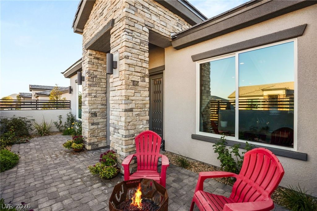 5865 Alice Landing Court, Las Vegas, NV 89149 — photo 5