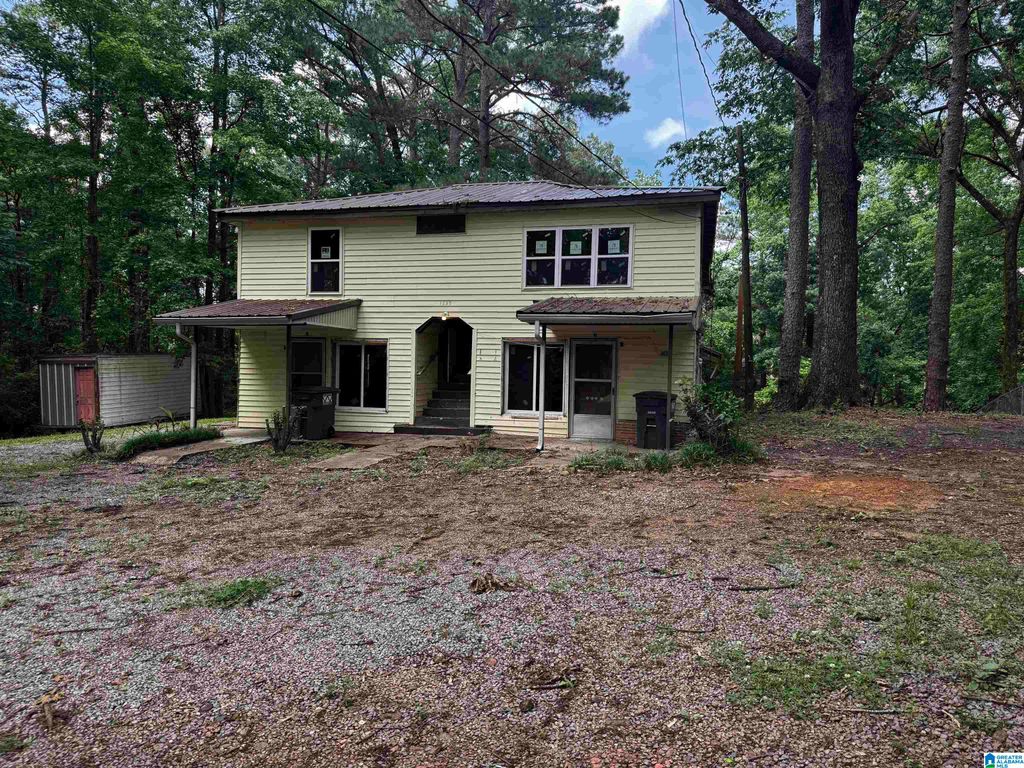 1825 HARRISON DRIVE, Gardendale, AL 35071