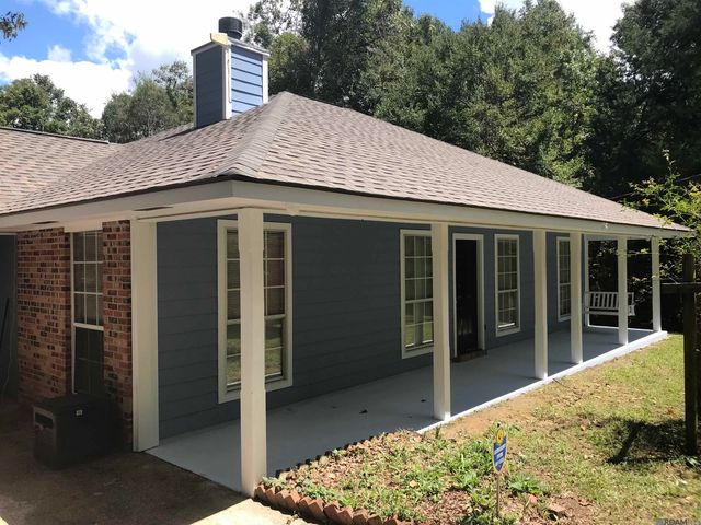 8027 Jacko Road, St Francisville, LA 70775