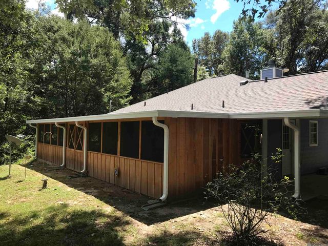 8027 Jacko Road, St Francisville, LA 70775