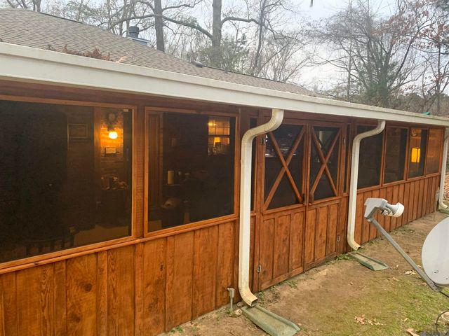 8027 Jacko Road, St Francisville, LA 70775
