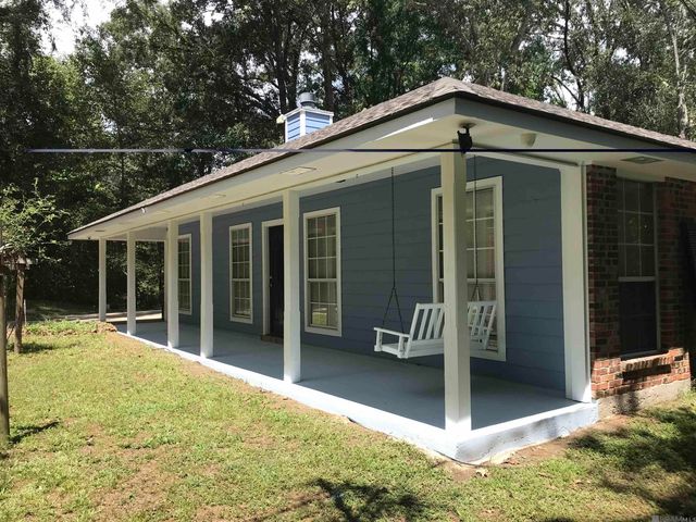 8027 Jacko Road, St Francisville, LA 70775