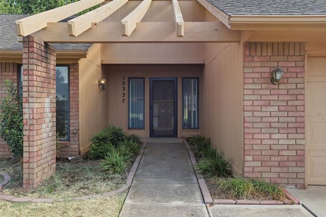 10337 Kendal Avenue, Yukon, OK 73099