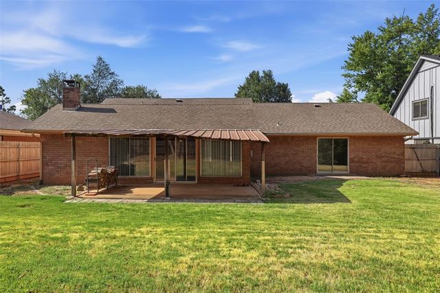 10337 Kendal Avenue, Yukon, OK 73099