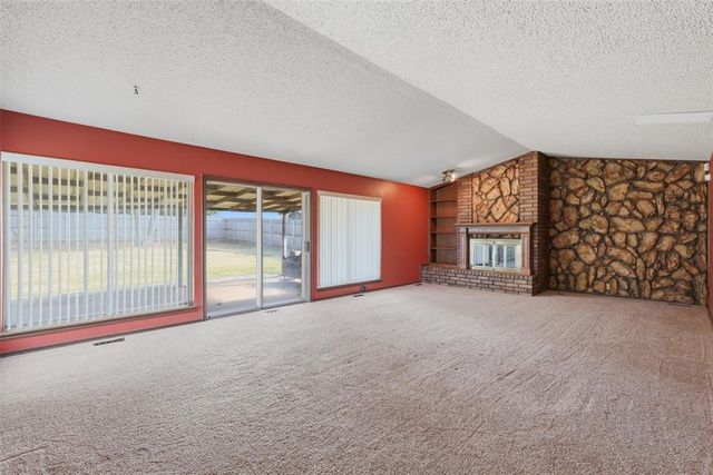 10337 Kendal Avenue, Yukon, OK 73099
