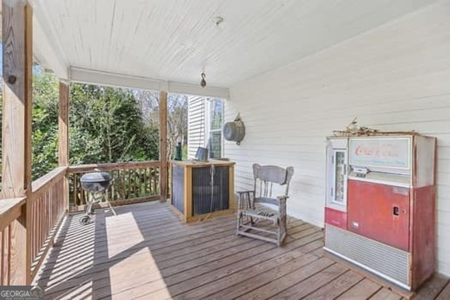426 Lagrange Street, Greenville, GA 30222