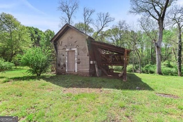 426 Lagrange Street, Greenville, GA 30222